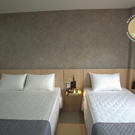 Goldmen Express Cianorte Exterior foto