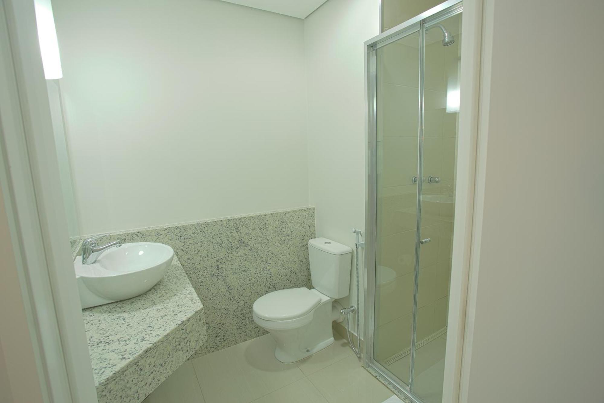 Goldmen Express Cianorte Exterior foto