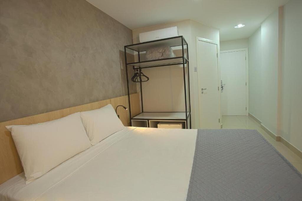 Goldmen Express Cianorte Exterior foto